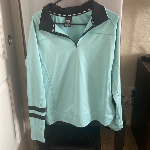 Zip up pink - Picture 2 of 2